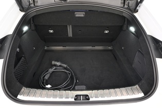 Polestar 4 vaihtoauto