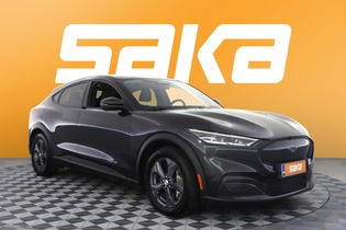 Ford USA Mustang vaihtoauto