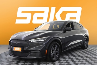 Ford USA Mustang vaihtoauto