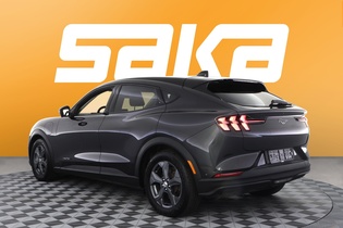 Ford USA Mustang vaihtoauto