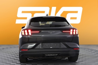 Ford USA Mustang vaihtoauto