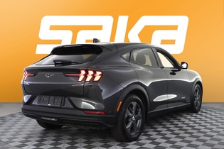 Ford USA Mustang vaihtoauto