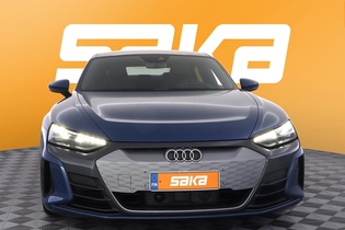 Audi e-tron GT vaihtoauto