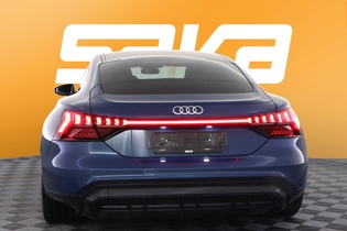 Audi e-tron GT vaihtoauto