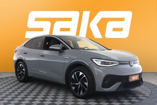 Volkswagen ID.5 vaihtoauto