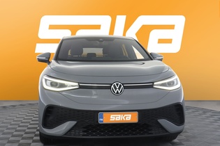 Volkswagen ID.5 vaihtoauto