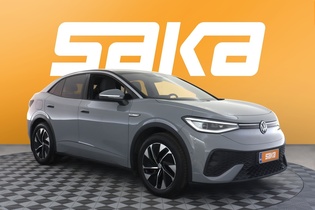 Volkswagen ID.5 vaihtoauto