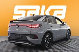 Volkswagen ID.5 vaihtoauto