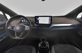 Volkswagen ID.5 vaihtoauto