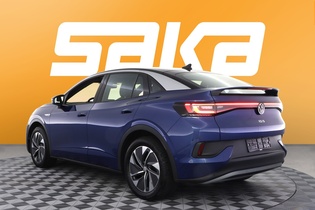 Volkswagen ID.5 vaihtoauto