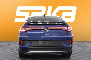 Volkswagen ID.5 vaihtoauto