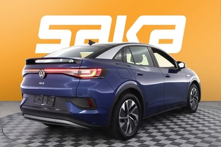 Volkswagen ID.5 vaihtoauto