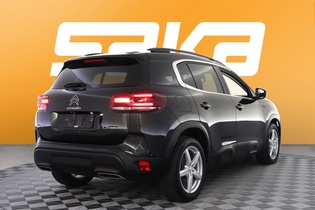 Citroën C5 Aircross vaihtoauto