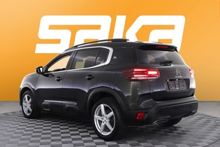 Citroën C5 Aircross vaihtoauto