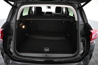 Citroën C5 Aircross vaihtoauto