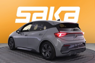 Cupra Born vaihtoauto