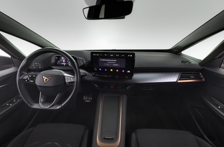 Cupra Born vaihtoauto