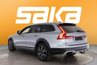 Volvo V90 Cross Country vaihtoauto