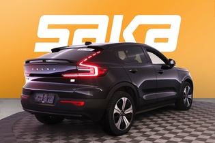 Volvo C40 vaihtoauto