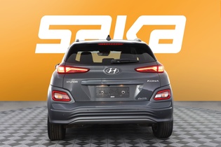 Hyundai Kona vaihtoauto