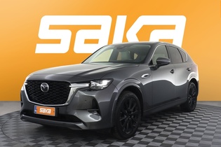 Mazda CX-60 vaihtoauto