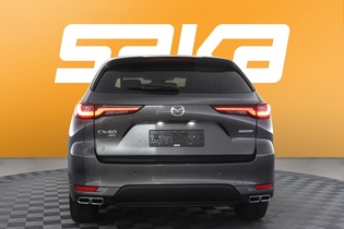 Mazda CX-60 vaihtoauto