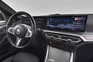 BMW i4 vaihtoauto
