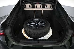 BMW i4 vaihtoauto