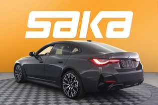 BMW i4 M50 vaihtoauto