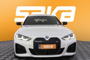 BMW i4 M50 vaihtoauto