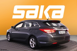 Hyundai i40 vaihtoauto