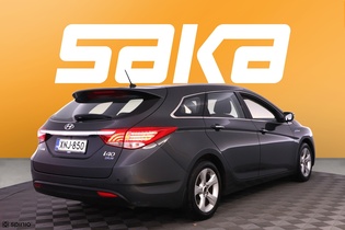 Hyundai i40 vaihtoauto