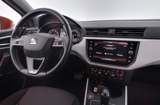 SEAT Arona vaihtoauto