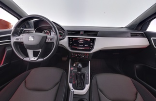 SEAT Arona vaihtoauto