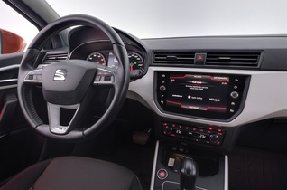 SEAT Arona vaihtoauto