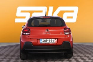 Citroën C3 vaihtoauto