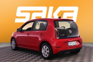 Volkswagen up! vaihtoauto