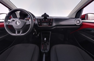 Volkswagen up! vaihtoauto
