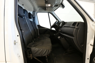 Renault Master vaihtoauto
