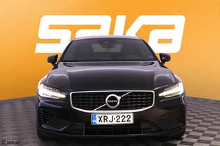 Volvo S60 vaihtoauto