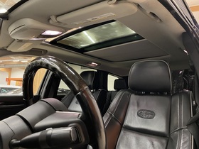 Jeep Grand Cherokee vaihtoauto