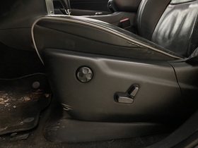 Jeep Grand Cherokee vaihtoauto