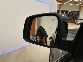 Jeep Grand Cherokee vaihtoauto