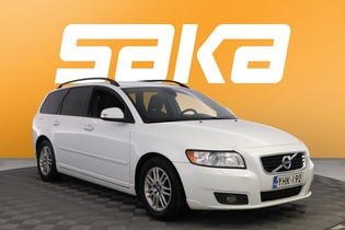 Volvo V50 vaihtoauto