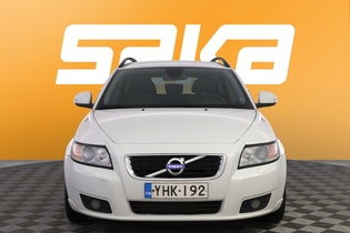 Volvo V50 vaihtoauto