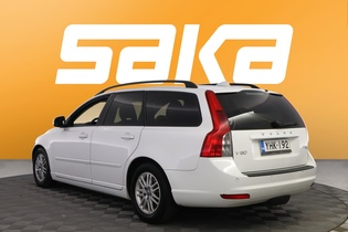 Volvo V50 vaihtoauto