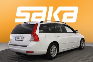 Volvo V50 vaihtoauto