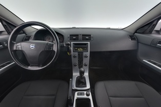 Volvo V50 vaihtoauto