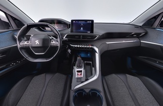 Peugeot 5008 vaihtoauto