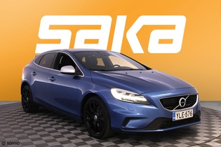 Volvo V40 vaihtoauto